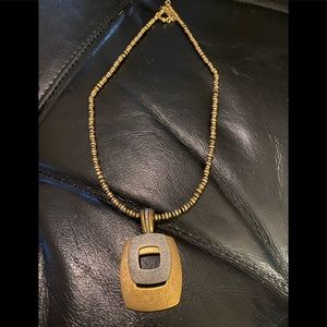 Premier designs necklace